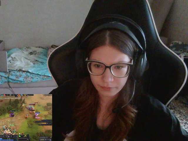 KittyMiracle live cam on BongaCams