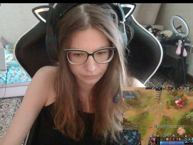 KittyMiracle live cam on BongaCams