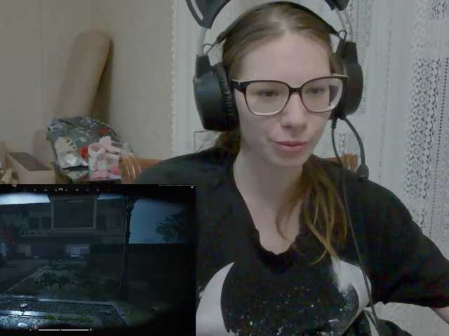 KittyMiracle live cam on BongaCams