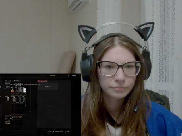 KittyMiracle live cam on BongaCams