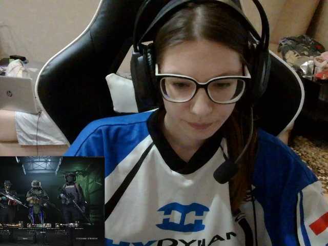KittyMiracle live cam on BongaCams