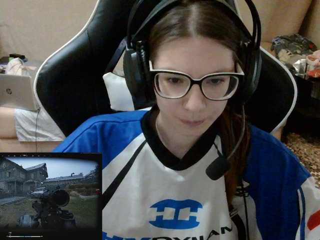 KittyMiracle live cam on BongaCams