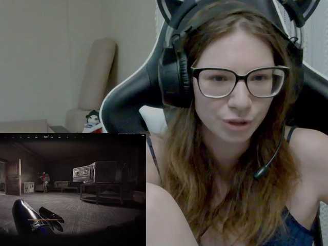 KittyMiracle live cam on BongaCams