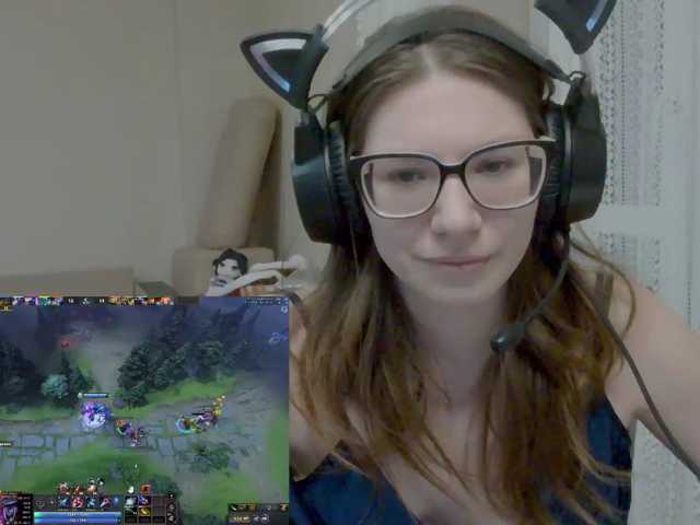 KittyMiracle live cam on BongaCams