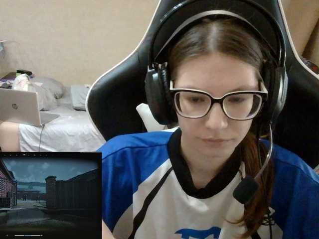 KittyMiracle live cam on BongaCams