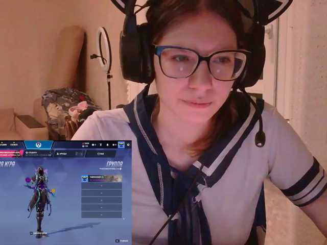 KittyMiracle live cam on BongaCams