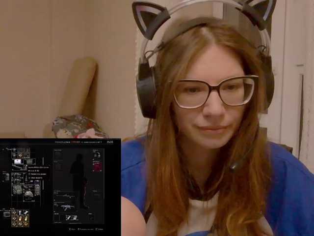 KittyMiracle live cam on BongaCams