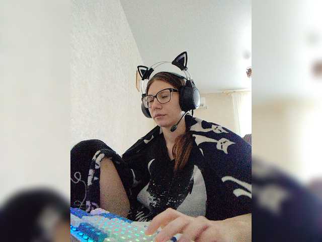KittyMiracle live cam on BongaCams
