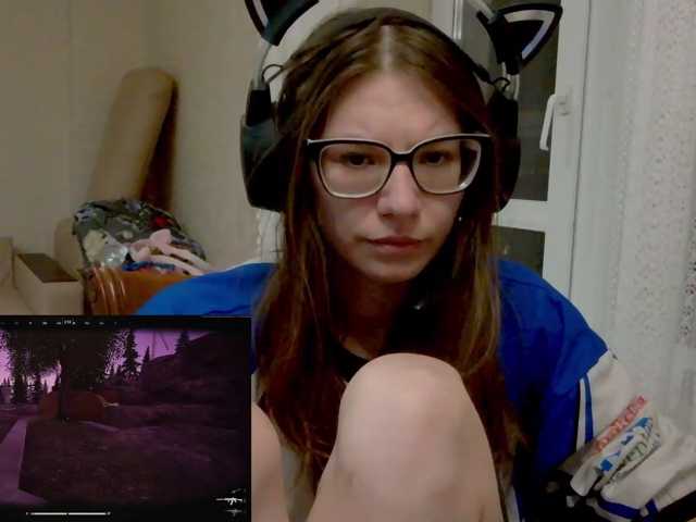 KittyMiracle live cam on BongaCams