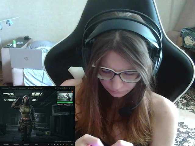 KittyMiracle live cam on BongaCams