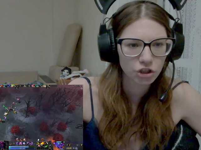 KittyMiracle live cam on BongaCams