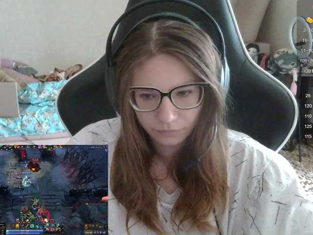 KittyMiracle live cam on BongaCams