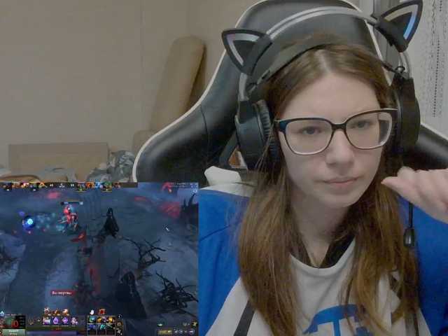 KittyMiracle live cam on BongaCams