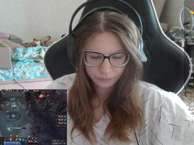 KittyMiracle live cam on BongaCams