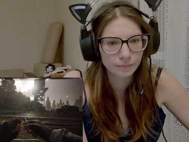 KittyMiracle live cam on BongaCams