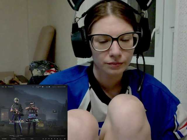 KittyMiracle live cam on BongaCams