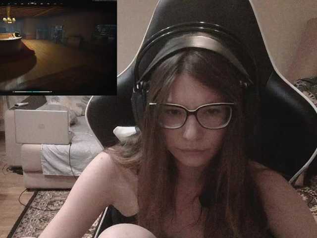 KittyMiracle live cam on BongaCams