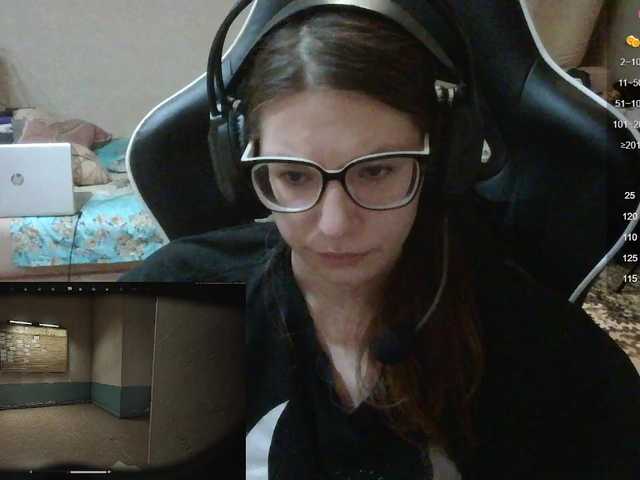 KittyMiracle live cam on BongaCams