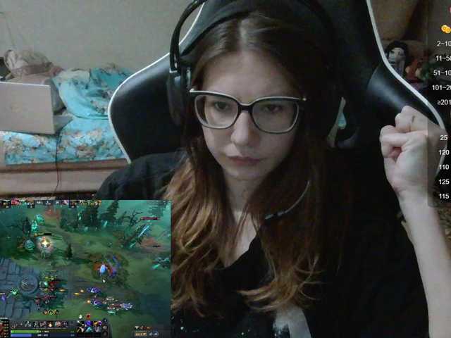 KittyMiracle live cam on BongaCams
