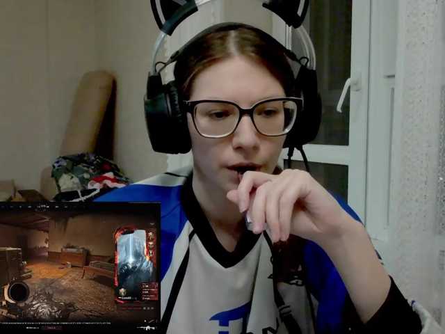 KittyMiracle live cam on BongaCams
