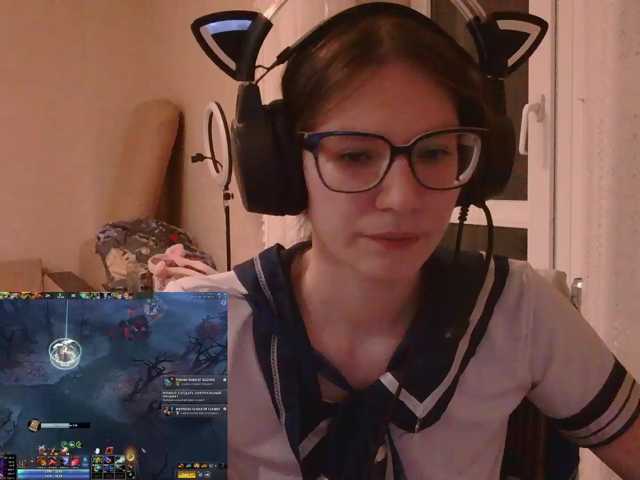 KittyMiracle live cam on BongaCams