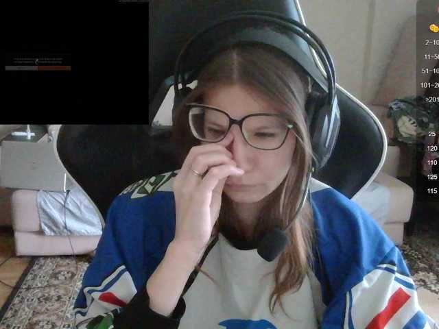 KittyMiracle live cam