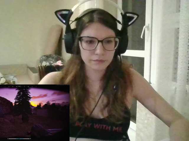KittyMiracle live cam on BongaCams