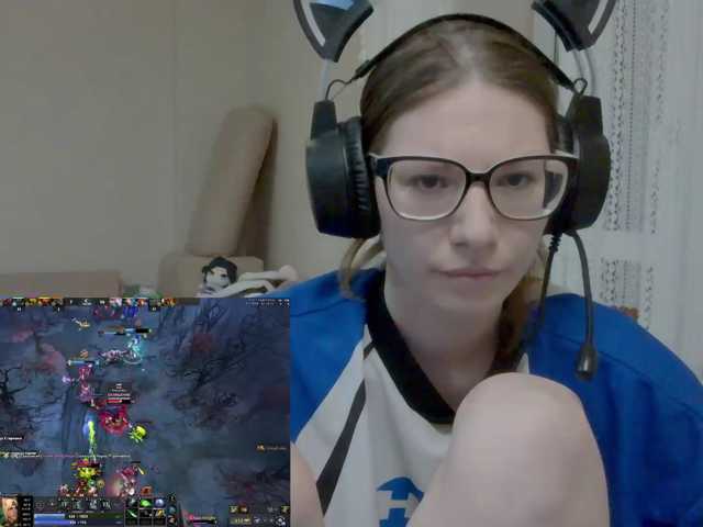 KittyMiracle live cam on BongaCams