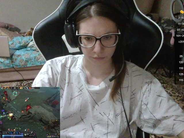 KittyMiracle live cam on BongaCams