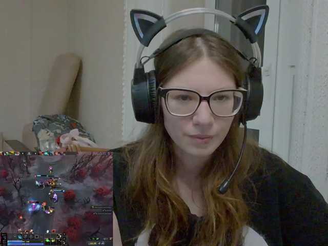 KittyMiracle live cam on BongaCams