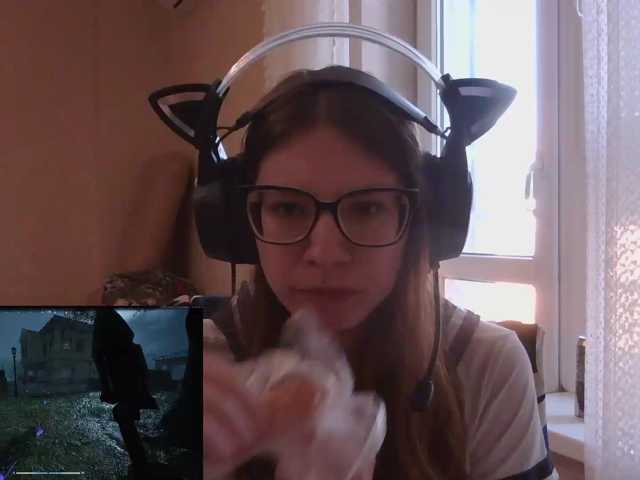 KittyMiracle live cam on BongaCams
