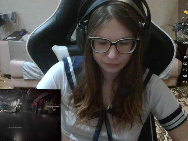 KittyMiracle live cam on BongaCams