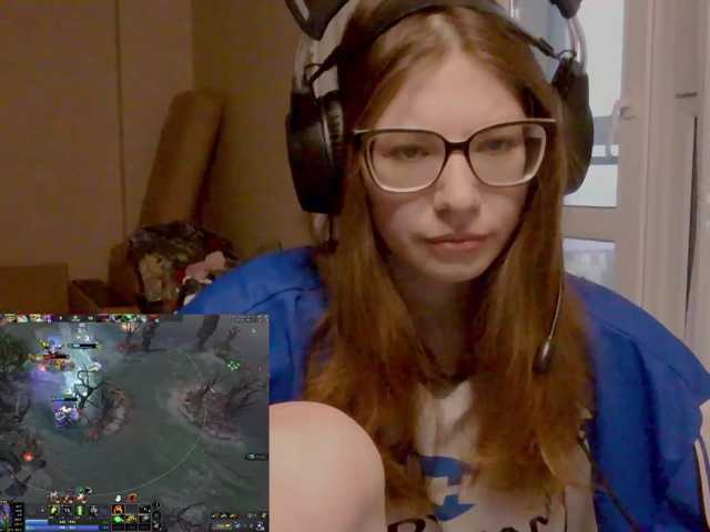 KittyMiracle live cam on BongaCams