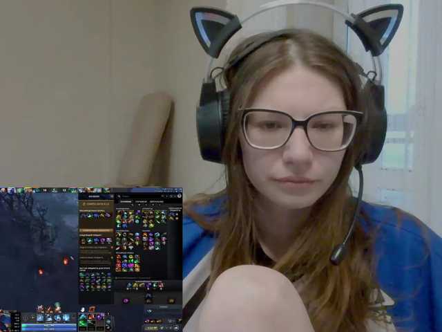 KittyMiracle live cam on BongaCams