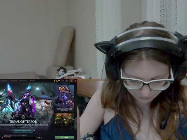 KittyMiracle live cam on BongaCams