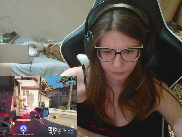 KittyMiracle live cam on BongaCams