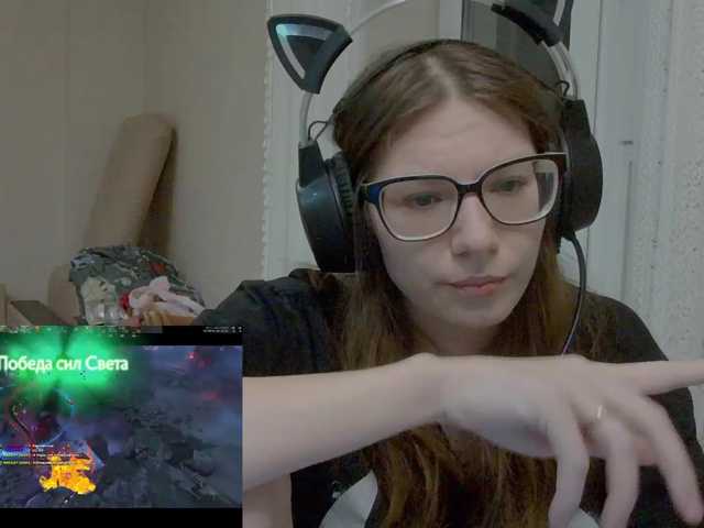 KittyMiracle live cam on BongaCams