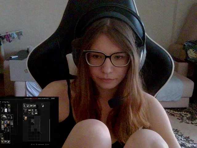 KittyMiracle live cam on BongaCams