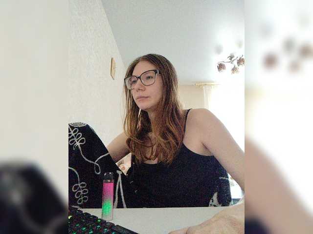 KittyMiracle live cam on BongaCams