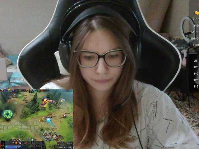 KittyMiracle live cam on BongaCams