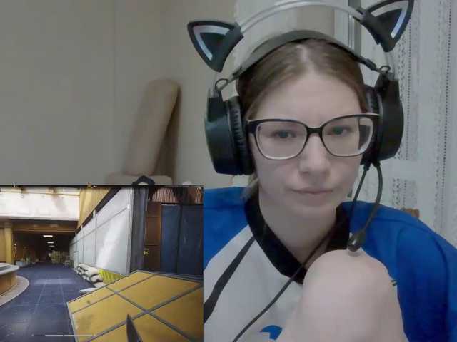 KittyMiracle live cam on BongaCams