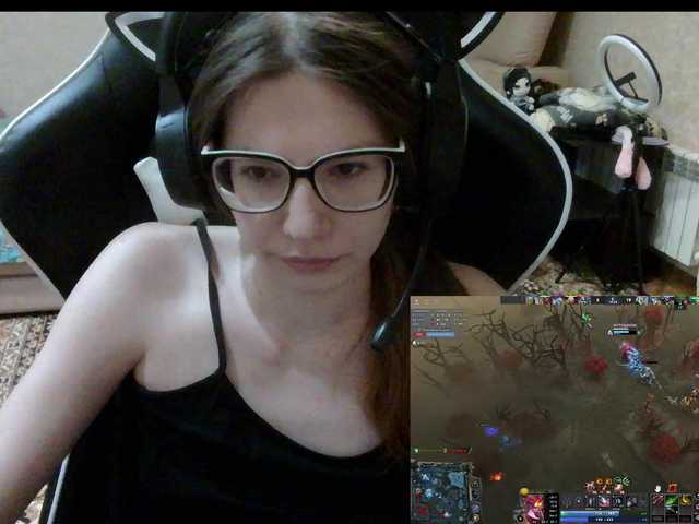 KittyMiracle live cam on BongaCams