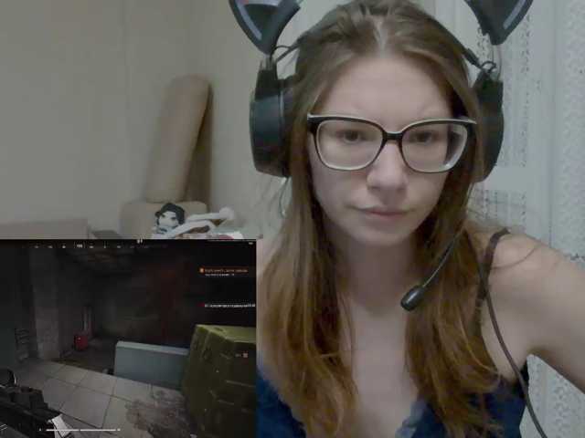 KittyMiracle live cam on BongaCams