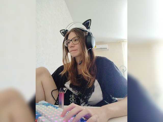 KittyMiracle live cam on BongaCams