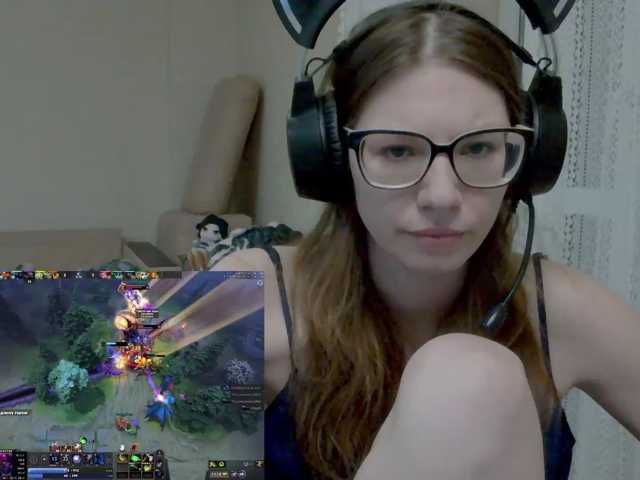 KittyMiracle live cam on BongaCams