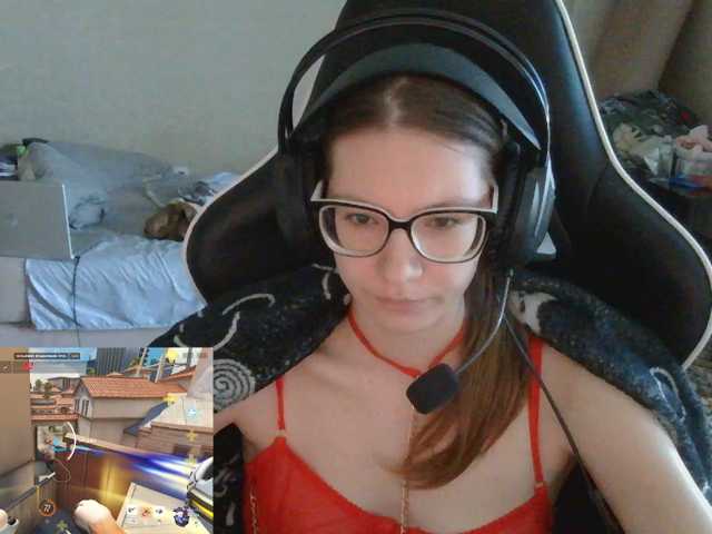 KittyMiracle live cam on BongaCams