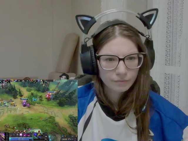 KittyMiracle live cam on BongaCams