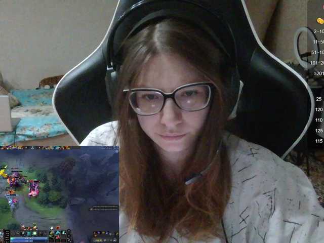 KittyMiracle live cam on BongaCams