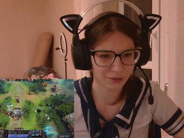 KittyMiracle live cam on BongaCams