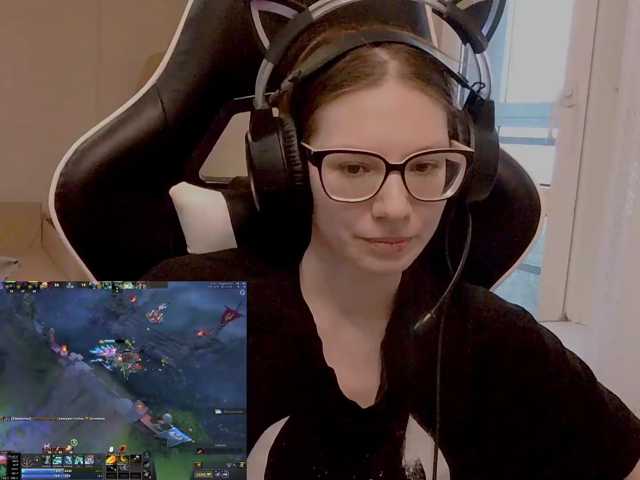 KittyMiracle live cam on BongaCams